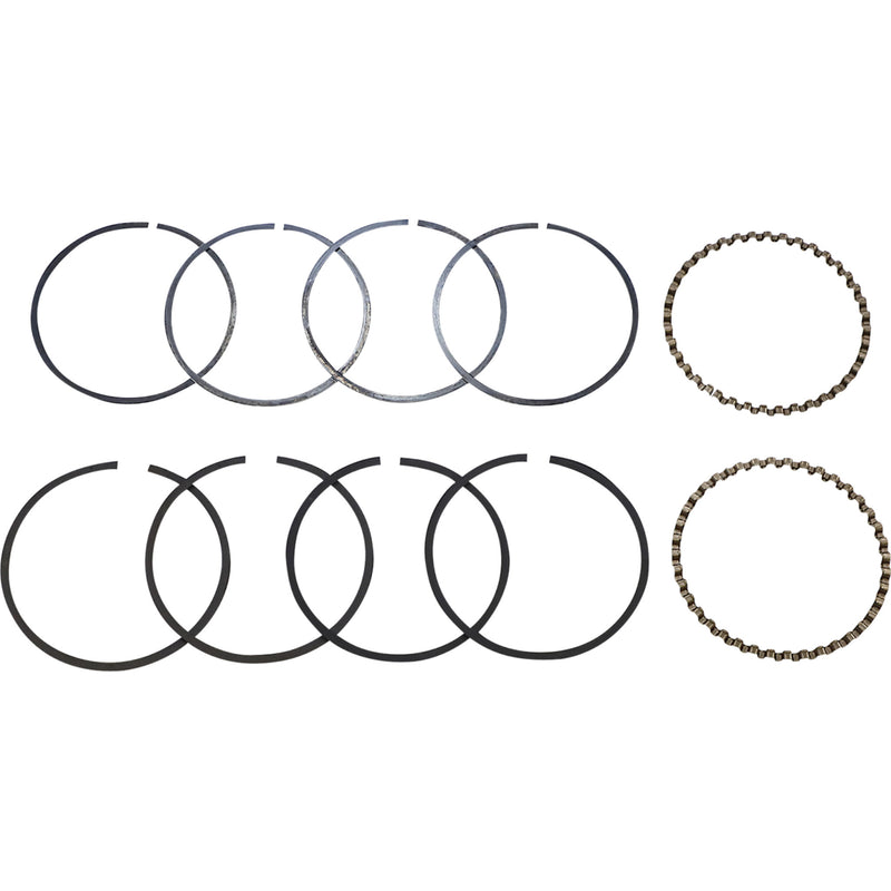 Hastings Piston Ring - 2M6482080 For Harley 1948-1964