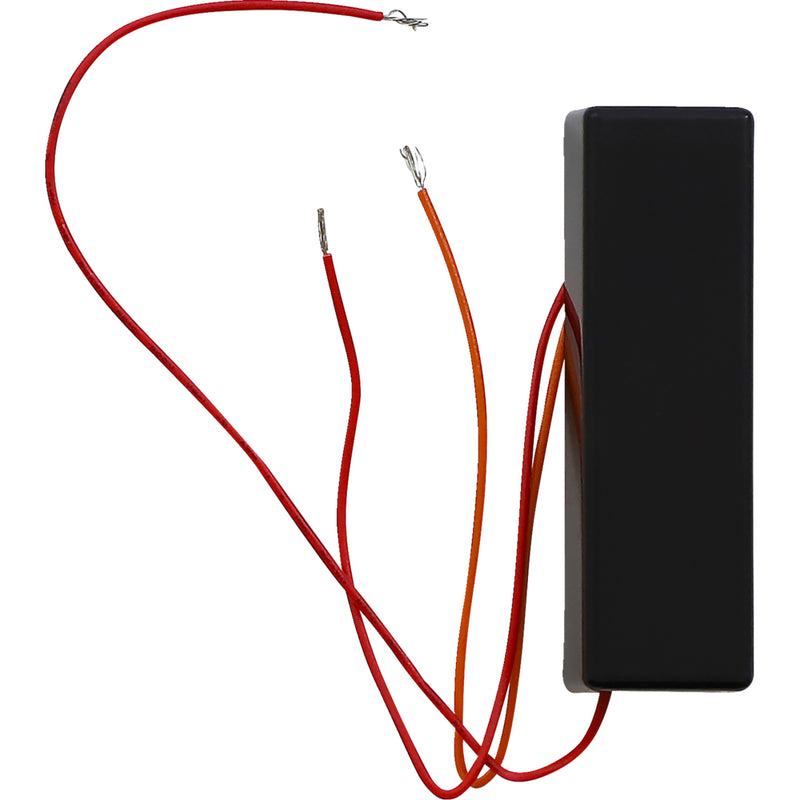 CUSTOM DYNAMICS 2050-0275 T2DC2 TruFLEX® Flexible LED Strip Dual Converter TruFLEX® II Converter - 65 LED