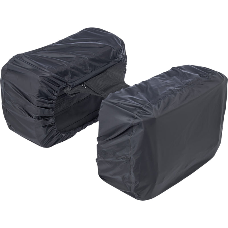 BILTWELL 3501-1867 3012-01 EXFIL-36 Saddlebags black