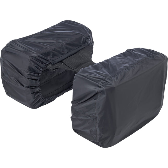 BILTWELL 3501-1867 3012-01 EXFIL-36 Saddlebags black