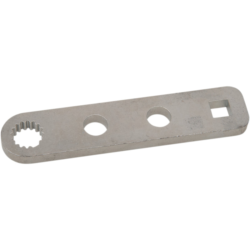 Quad Logic Bellcrank - 100-2214-PU Polaris Ranger 2004-2009