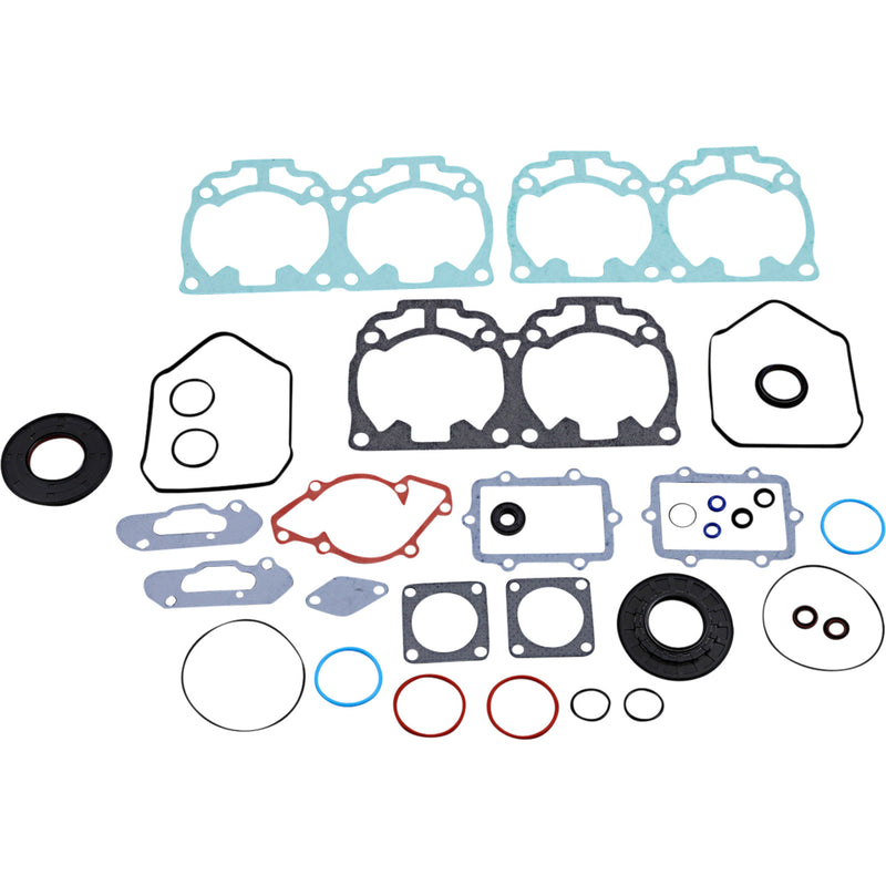 Pro X Gasket - 34.5813 Polaris Snowmobiles 2013-2016