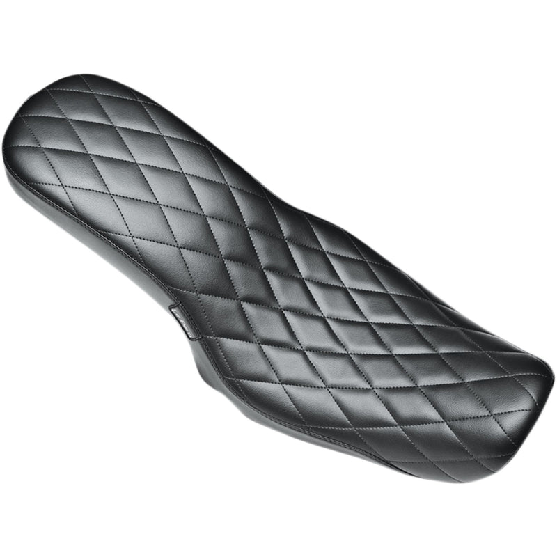 LePera Cobra Seat - LK-071DM For Harley Motorcycles 2006-2017