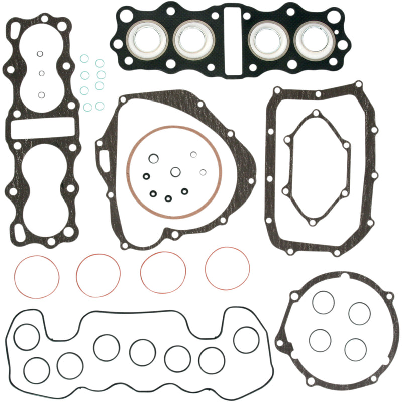 Vesrah Gasket - VG-158 Honda CB400F Super Sport 1975-1977