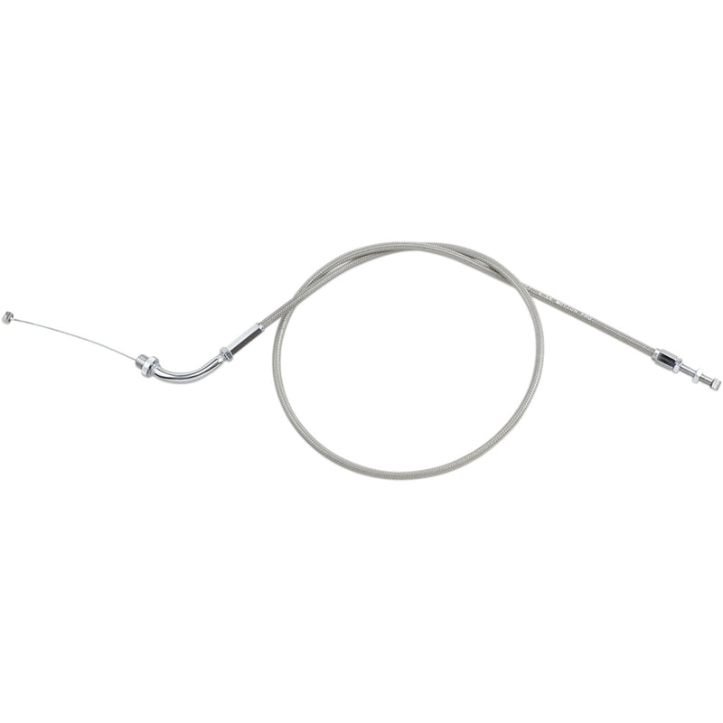Motion Pro Armor Coat Cable - 62-0427 Honda VTX1300S / VTX1300C / VTX1300R / VTX1300T 2003-2009