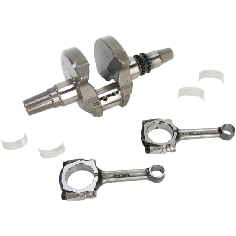 Hot Rods 4-Cycle Crankshaft Assembly - 4412 Kawasaki Teryx / 750 Brute Force 4x4i / Brute Force 4x4i 2008-2020