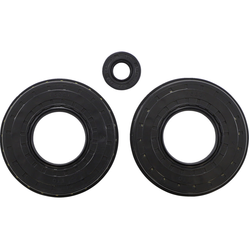 Vertex Oil Seal - 55194 Polaris Snowmobiles 1997-2007