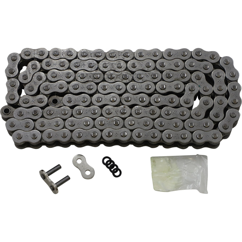 JT CHAINS 1223-1073 JTC525Z3-122RL 525 Z3 Heavy Duty X-Ring Sealed Drive Chain 525 Z3 - Heavy Duty Drive Chain - 122 Links