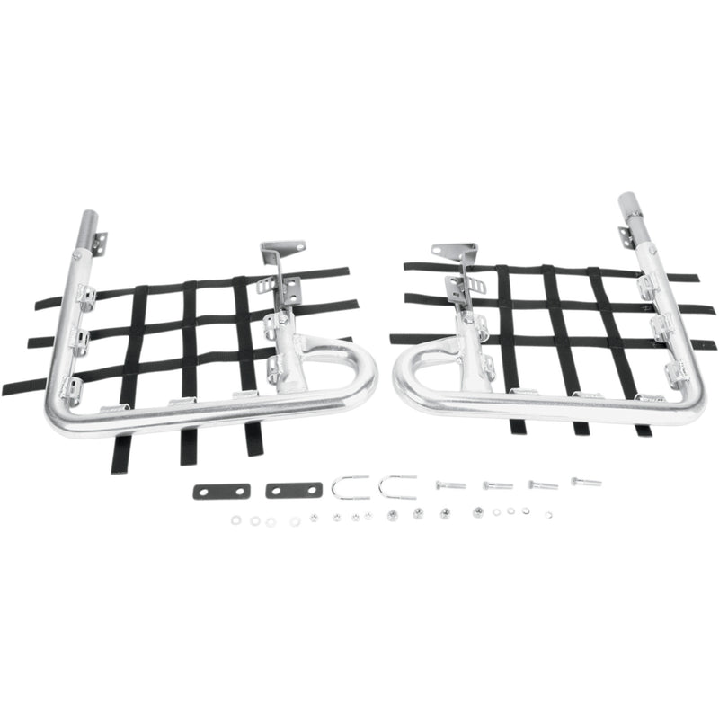 Dg Performance Nerf Bar Set - 602-2130 Honda TRX400EX / TRX400X 1999-2014