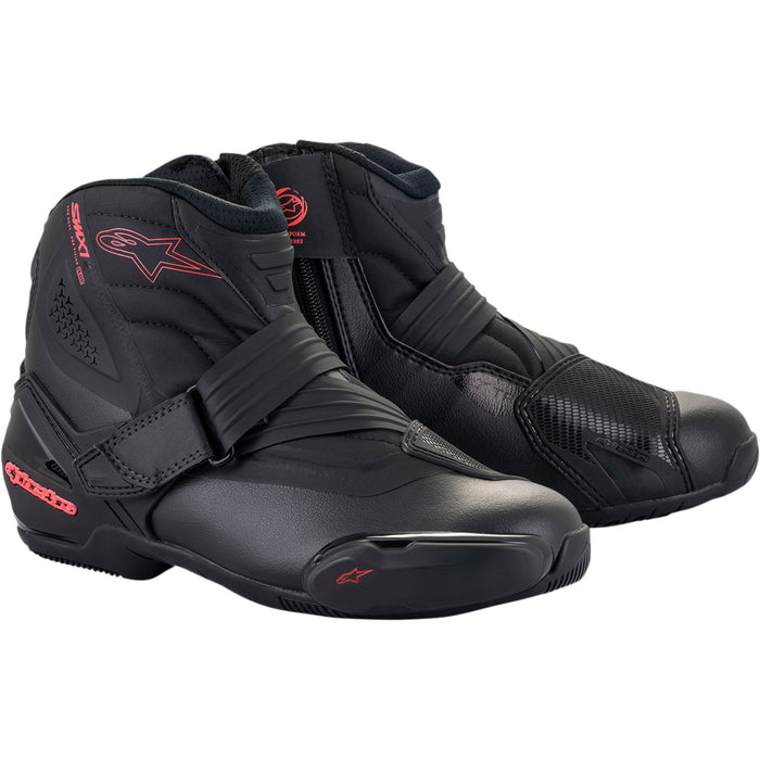 ALPINESTARS Stella SMX-1R V2 Boots Black/Pink - US / EU