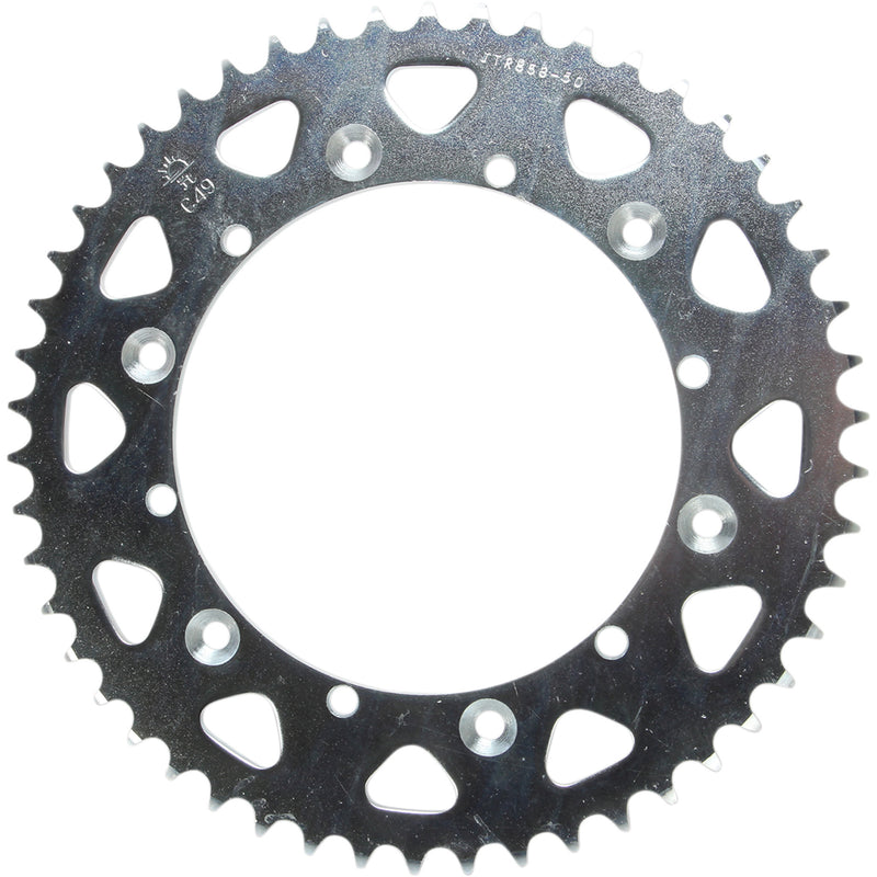 JT Sprockets Sprocket - JTR853.50 BMW G450X 2008-2010