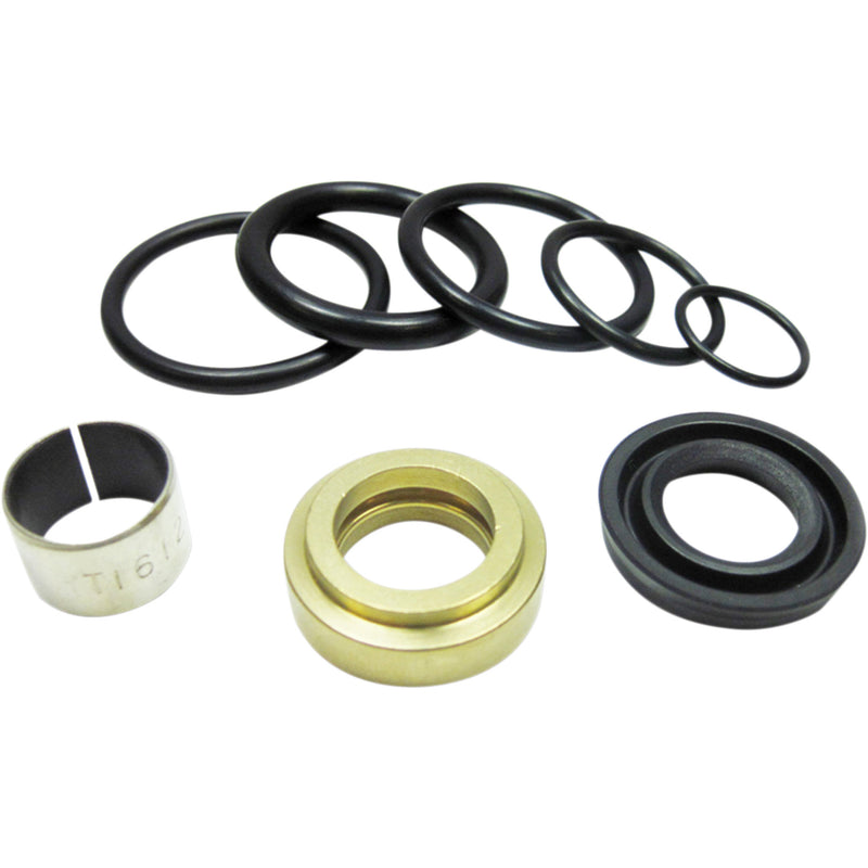 HYGEAR SUSPENSION 1314-0466 29-05-102-R Complete Shock Rebuild Kit KYB/HPG Complete Rebuild Kit - C36 Shock - 16 mm Shaft x 36 mm Body x 40 mm Reservoir