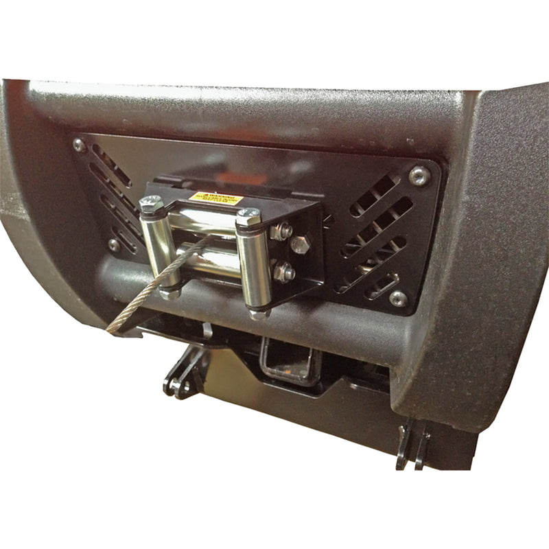 Kfi Products Bracket - 101190 Arctic Cat Prowler 2010-2015