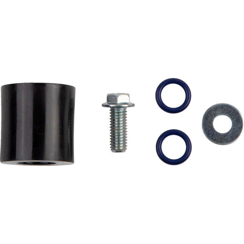 T.m. Designworks Chain Roller - YBW-OE1-BK Yamaha ATVs 1988-2013