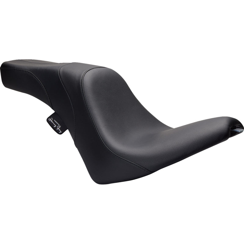 Danny Gray Weekday XL Seat - 21-311 For Harley Blackline / Softail Slim 2011-2017