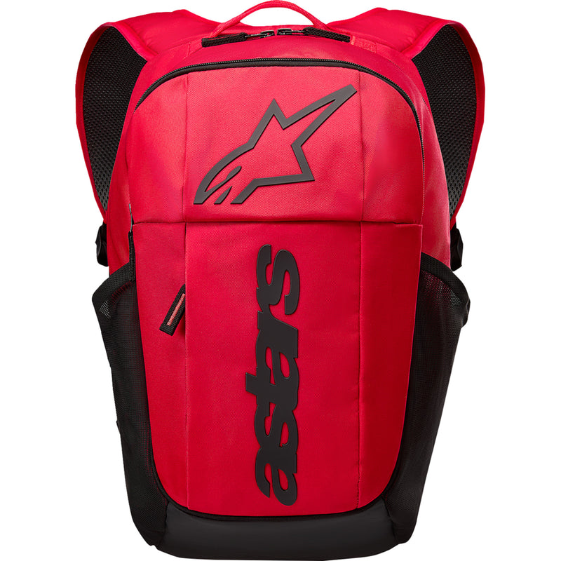 ALPINESTARS 3517-0571 1216-91550-3010 GFX Backpack red/black