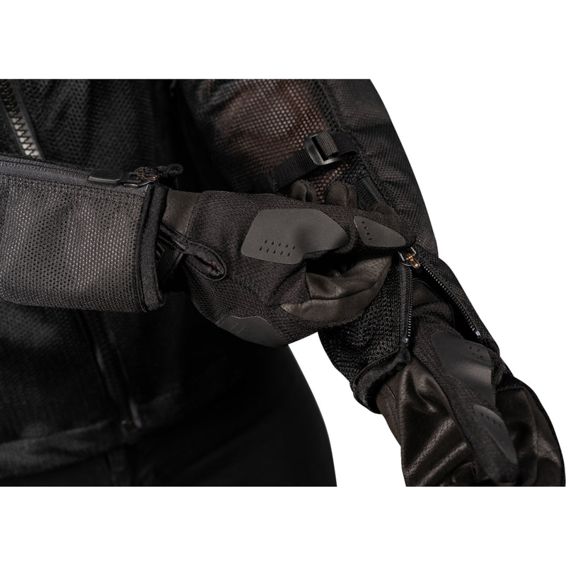 ICON Women's Mesh™ AF Jacket