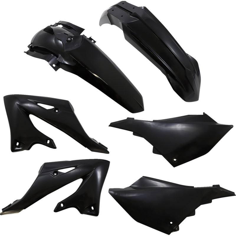 Acerbis Body Kit - 2936160001 Yamaha YZ 125 / YZ 250 2022-2025
