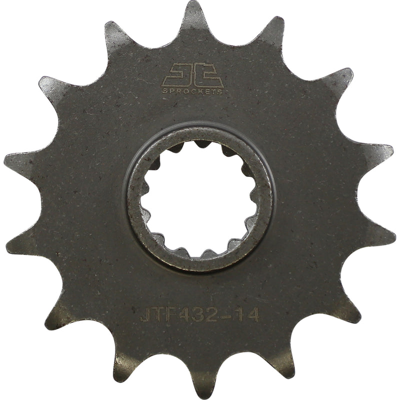 JT Sprockets Sprocket - JTF432.14 Kawasaki 400 2003