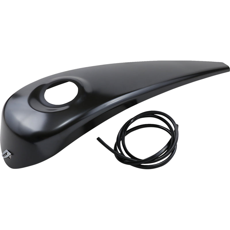 Klock Werks Dash - KWS-01-0861 For Harley Touring 2008-2023