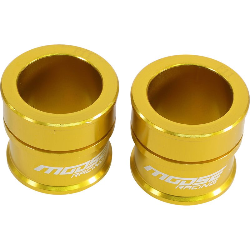 Moose Offroad Fast Spacer - W16-3304Y Suzuki RMZ 250 / RMZ 450 / 450Z 2007-2022