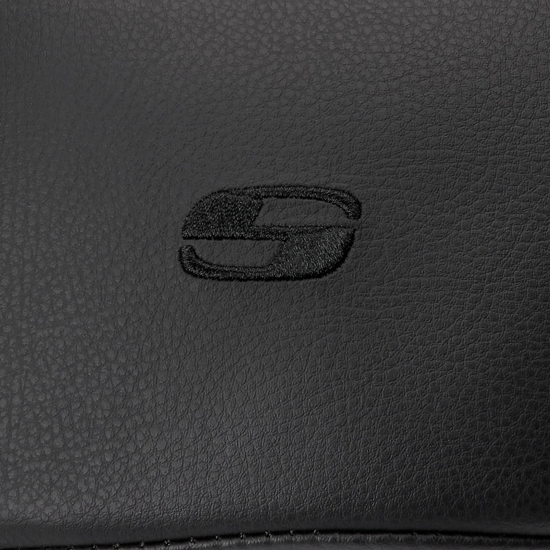 Saddlemen S3 Super Slammed Seat - 808-07B-002 For Harley Touring 2008-2025