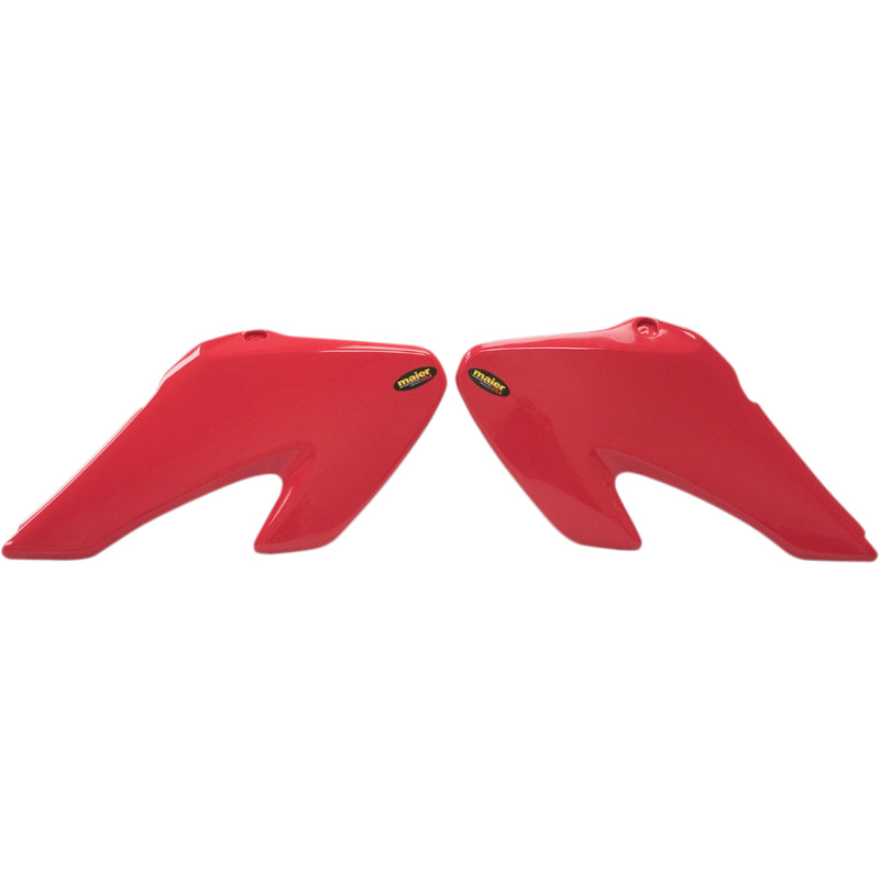 Maier Air Scoops - 60020-12 Honda XR100R / XR80R 2001-2003