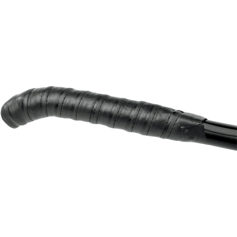 RACE SHOP INC. 0630-0459 G-HTG-BLACK Gel Wrap Grips Grip Wrap - Gel - Black