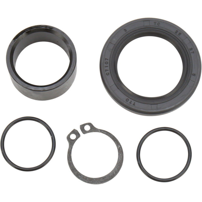 Moose Offroad Seal Kit - 25-4018 Kawasaki Dirt Bikes 1983-2004