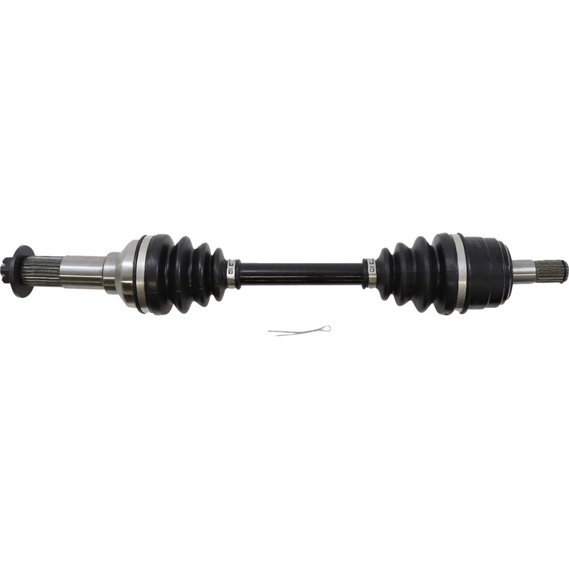 Moose Offroad Axle - LM6-YA-8-306 Yamaha 350 Wolverine 4x4 / YFM350F Wolverine 4x4 2001-2005
