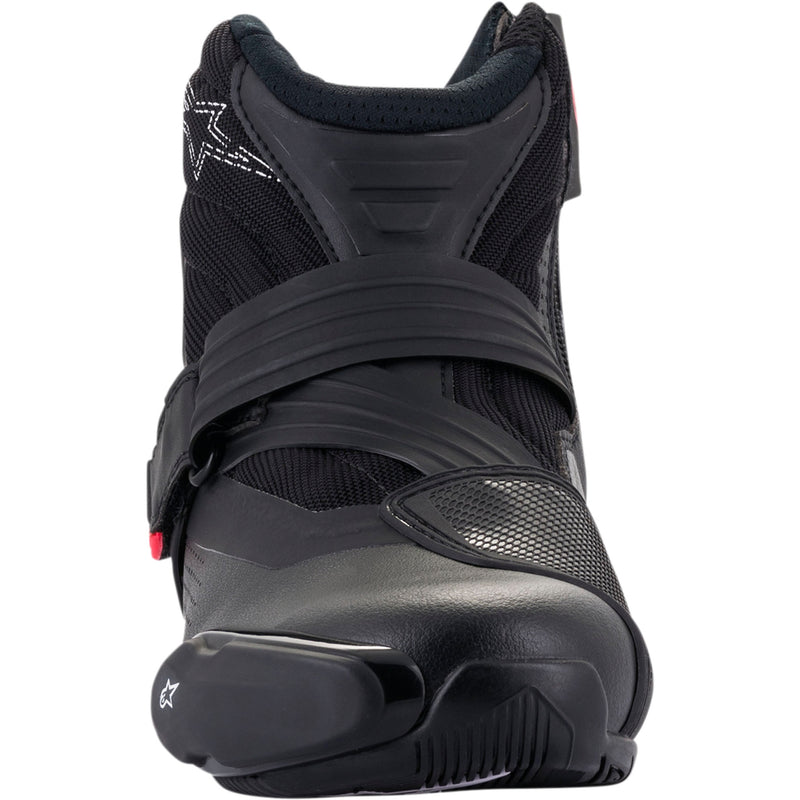 ALPINESTARS Stella SMX-1 R V2 Vented Boots Black/Pink - US / EU