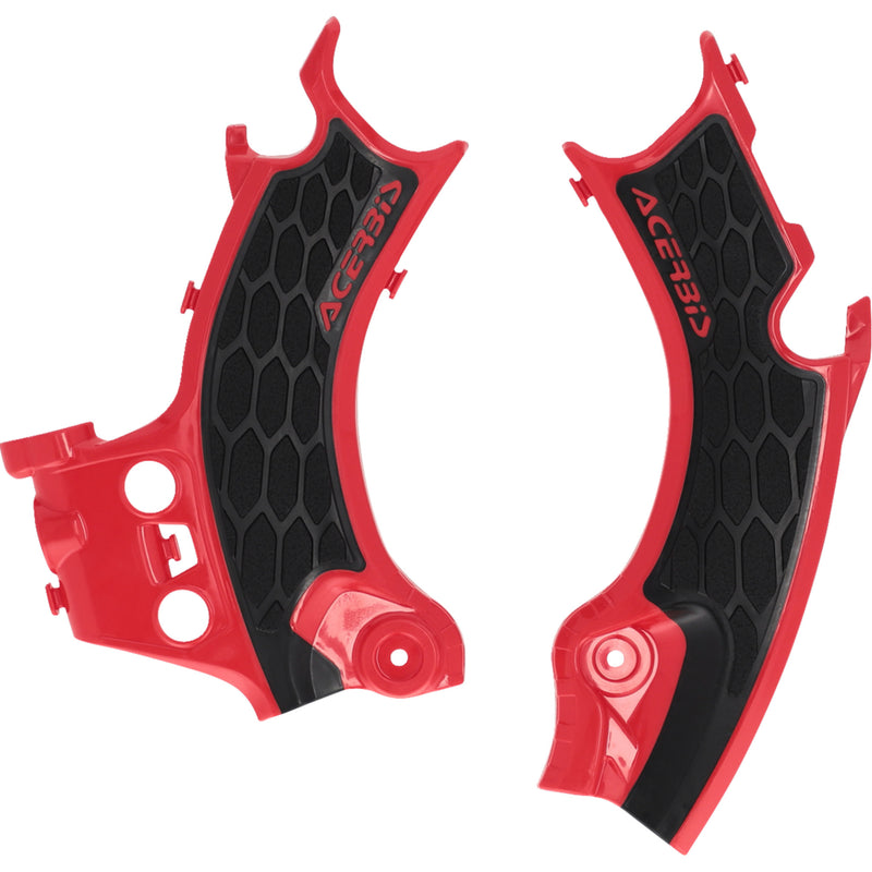 Acerbis Frame Guard - 2986181018 Honda CRF250R / CRF250RX / CRF450R / CRF450RX 2025