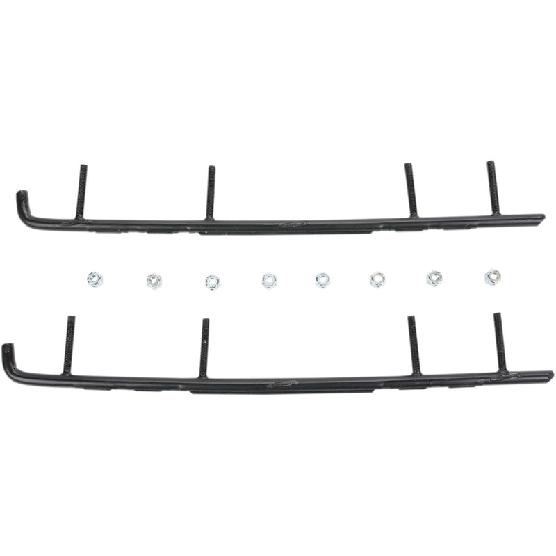 Sno Stuff X-Calibar 506 Series Wear Bar - 506-122 Yamaha Snowmobiles 2014