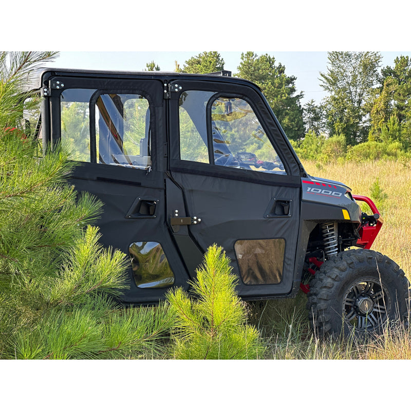Seizmik Door Kit - 52-06025KIT Polaris Ranger 2018-2025