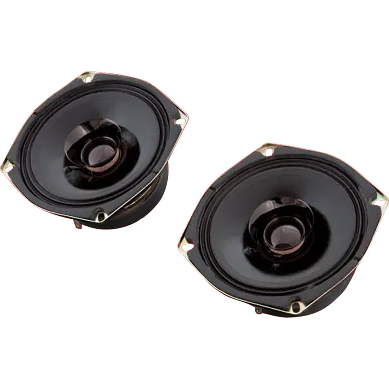 Show Chrome Speaker - 13-101 Honda Gold / GL1800HP / GL1800HPN 1988-2025