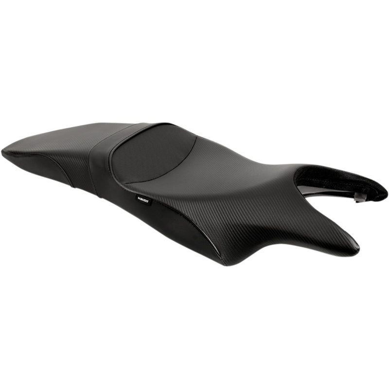 Sargent World Sport Performance Seat - WS-526-19 Honda VFR800A Interceptor / VFR800FI Interceptor 2002-2009