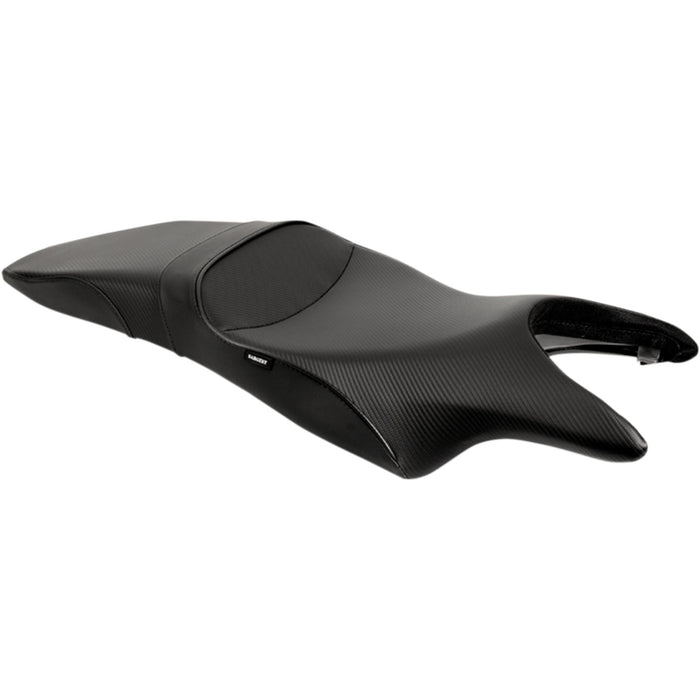 Sargent World Sport Performance Seat - WS-526-19 Honda Interceptor / VFR800A Interceptor / VFR800FI Interceptor 2002-2009
