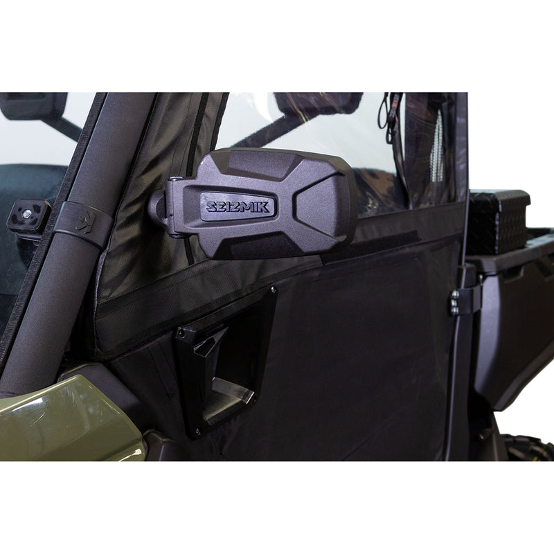 Seizmik Door Kit - 52-06027KIT Can-Am Defender 2016-2025