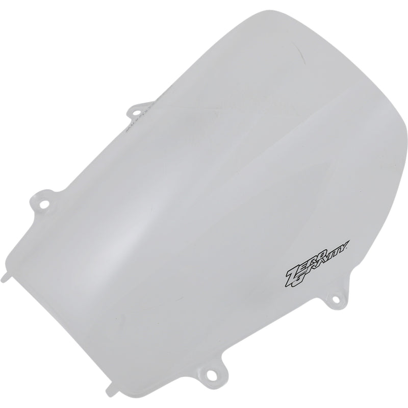 Zero Gravity Sport Touring Windshield - 23-408-01 Honda CBR600RR 2013-2025