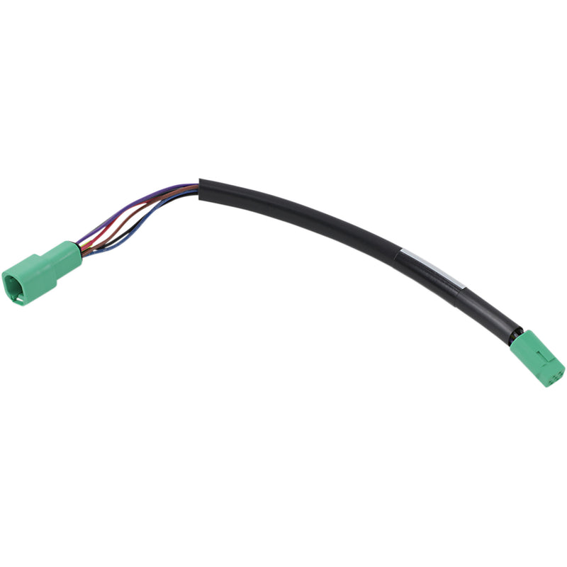 Barnett Wiring Harness - 152-30-30008 For Harley Touring 2008-2013