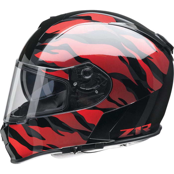 Z1R Warrant Helmet - Large