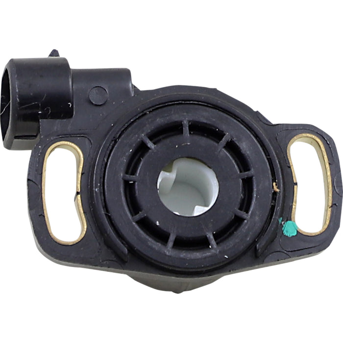 CYCLE PRO LLC 1022-0252 18480 Replacement Throttle Position Sensor touring
