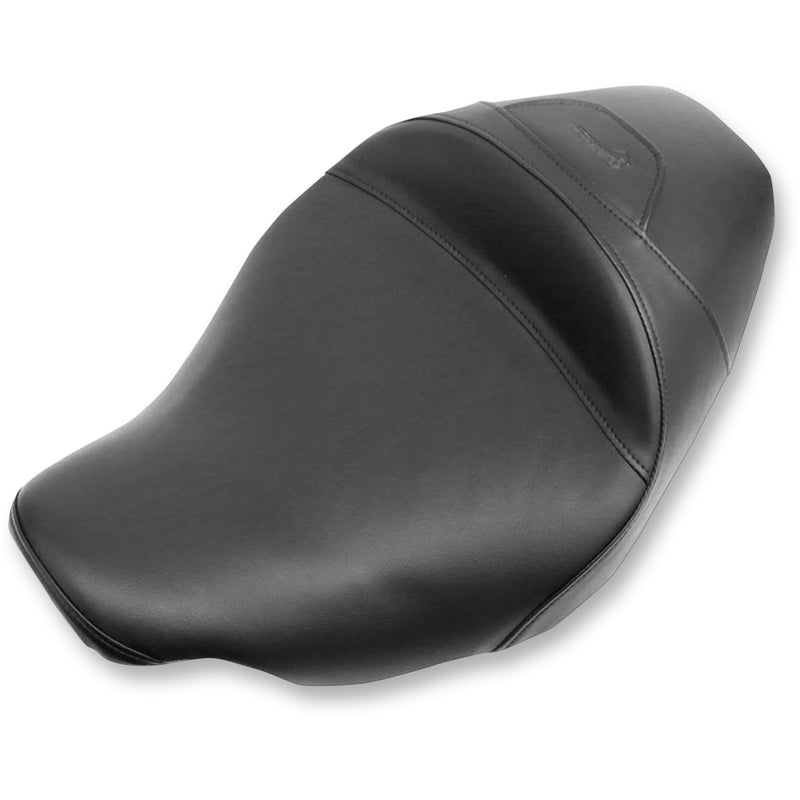 Saddlemen Renegade Seat - 888-07-002 For Harley Touring 1987-1996