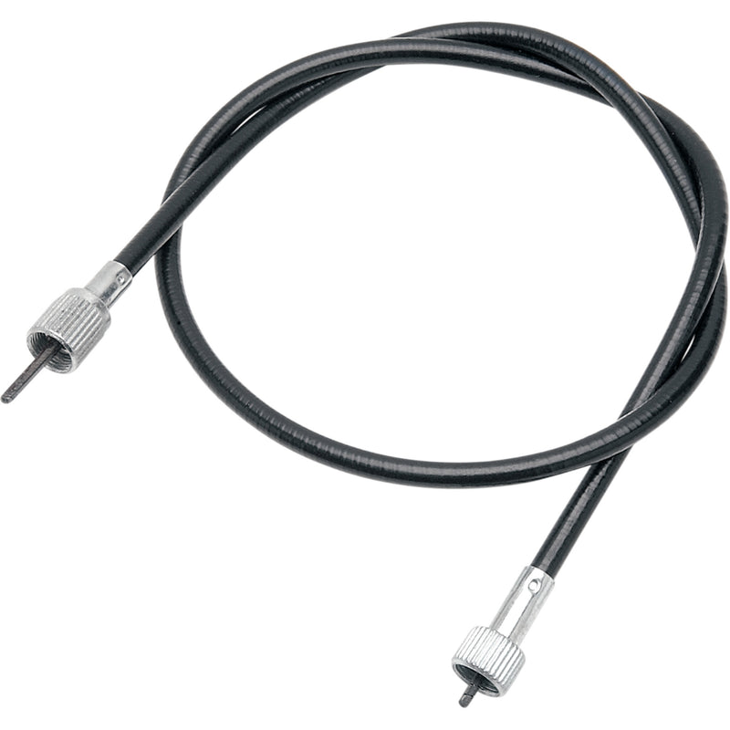Drag Specialties Tachometer Cable For Harley Sportster 1974-1980