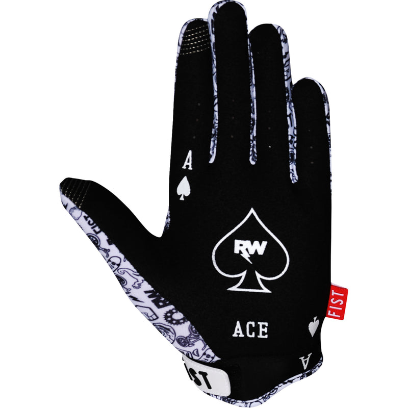 FIST HANDWEAR Lil Fists R-Willy Ace Gloves