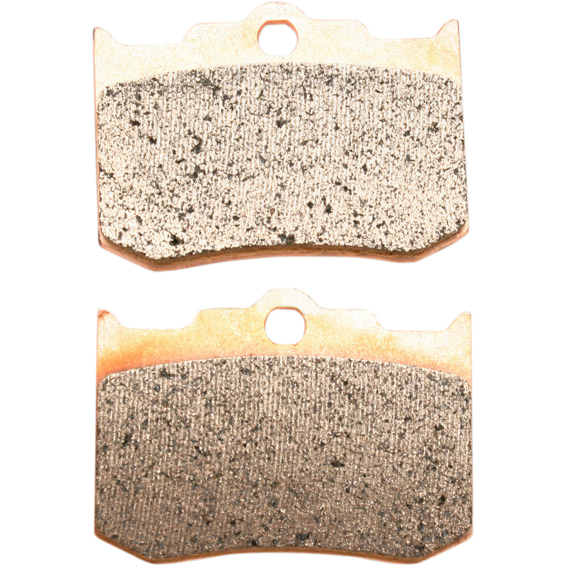 DRAG SPECIALTIES Sintered Brake Pads