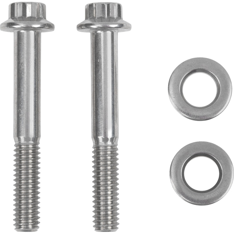 Feuling Oil Pump Corp. BA Series Hardware Kit - 5560 For Harley Motorcycles 1984-1992