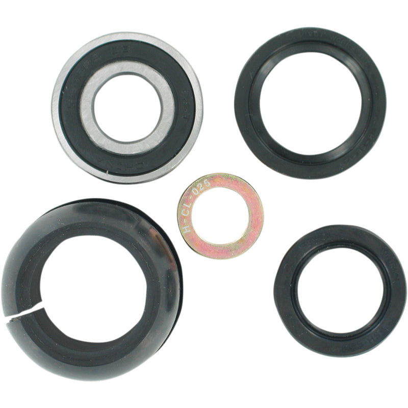 PIVOT WORKS 0410-0166 PWSSK-H07-400 Steering Stem Bearing Kit honda