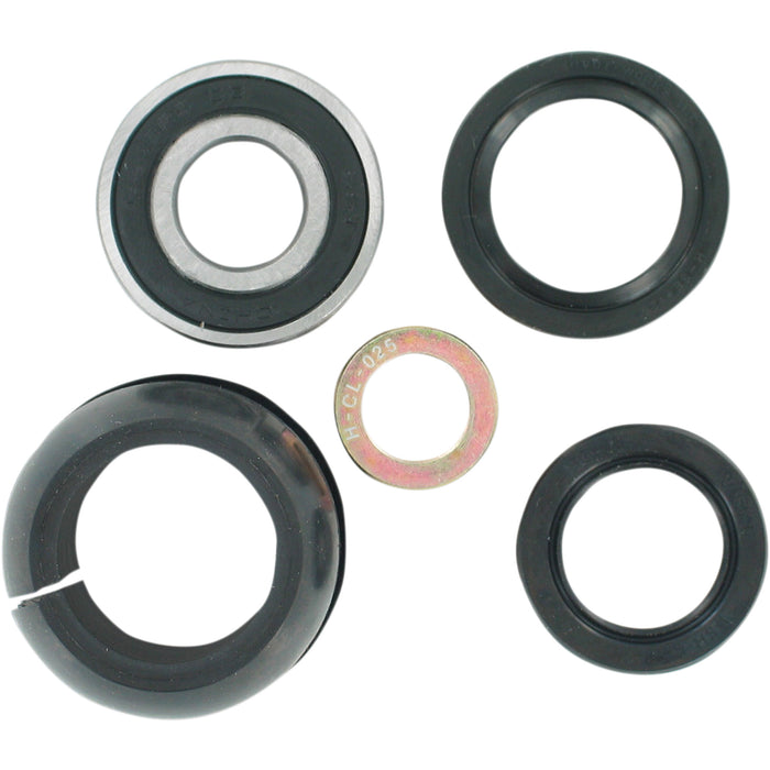 PIVOT WORKS 0410-0166 PWSSK-H07-400 Steering Stem Bearing Kit honda