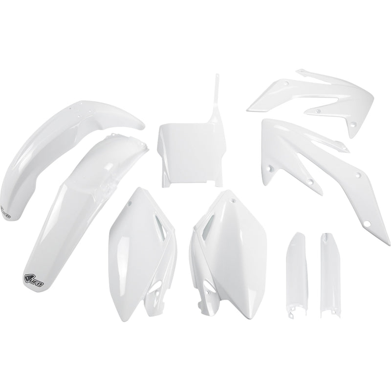 Ufo Body Kit - HOKIT104F@041 Honda CRF250R 2004-2005
